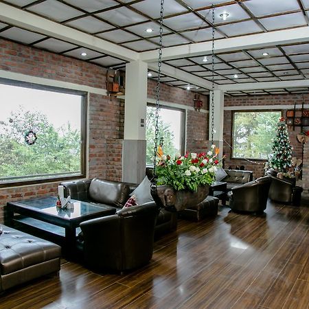 Niraamaya Retreats Aradura Kohima Zewnętrze zdjęcie