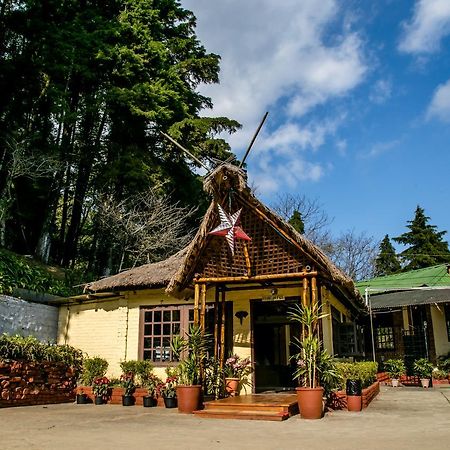 Niraamaya Retreats Aradura Kohima Zewnętrze zdjęcie