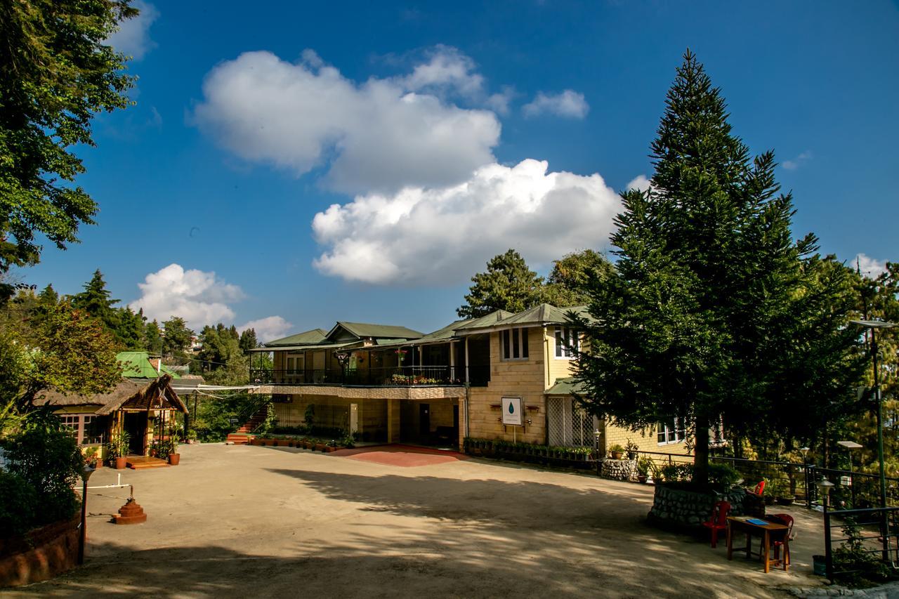 Niraamaya Retreats Aradura Kohima Zewnętrze zdjęcie
