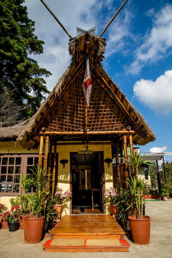 Niraamaya Retreats Aradura Kohima Zewnętrze zdjęcie