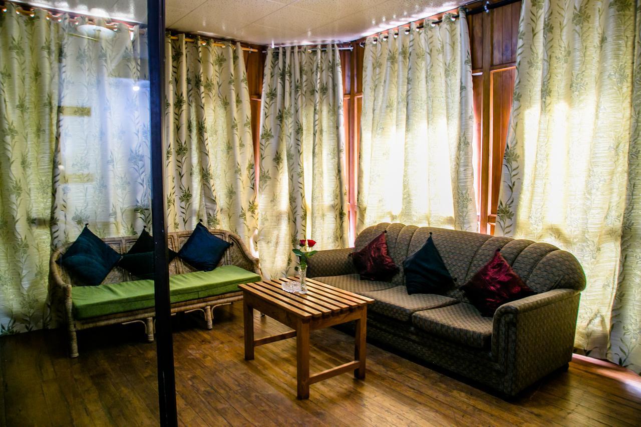 Niraamaya Retreats Aradura Kohima Zewnętrze zdjęcie