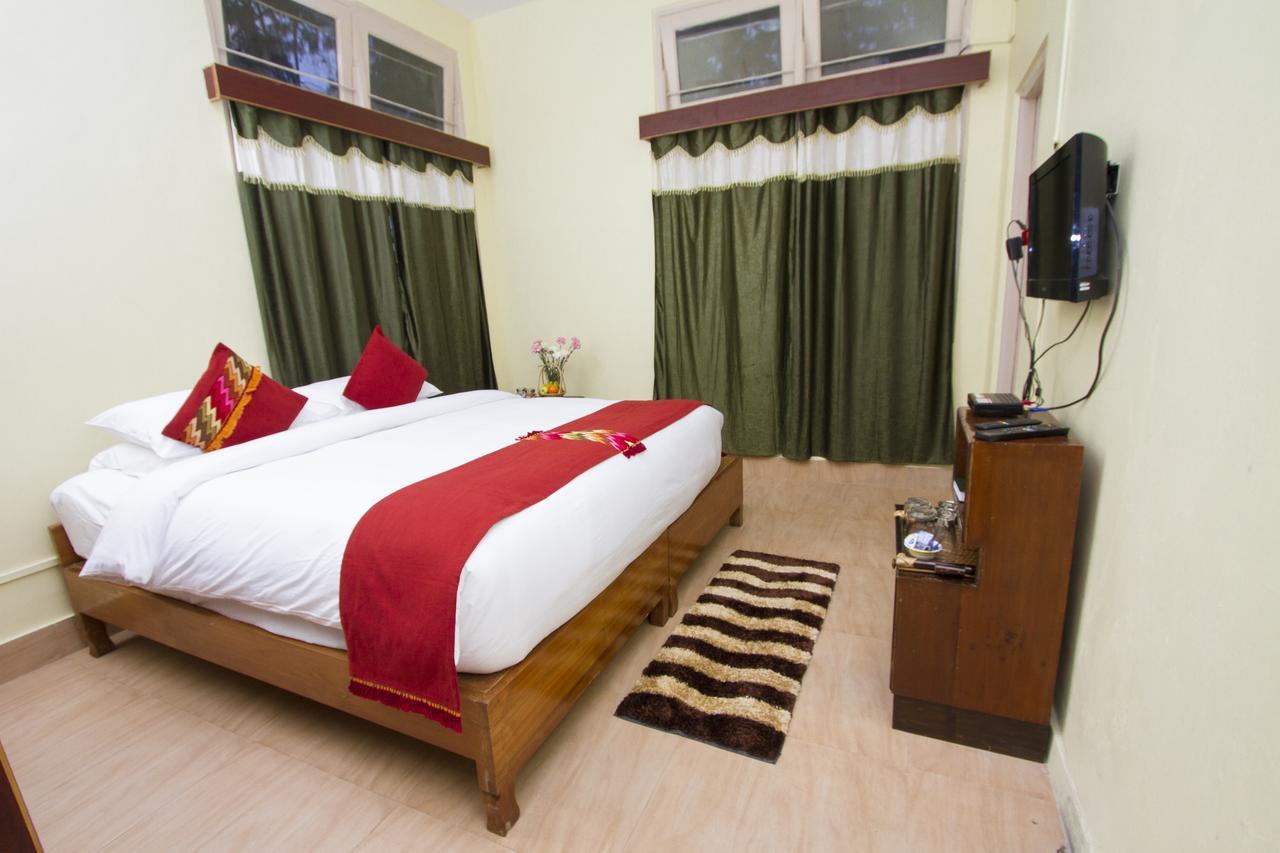 Niraamaya Retreats Aradura Kohima Zewnętrze zdjęcie