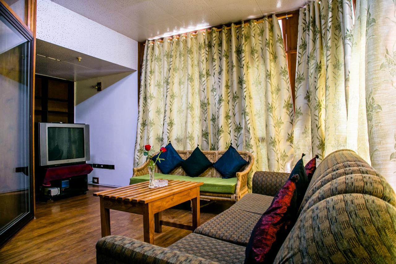 Niraamaya Retreats Aradura Kohima Zewnętrze zdjęcie