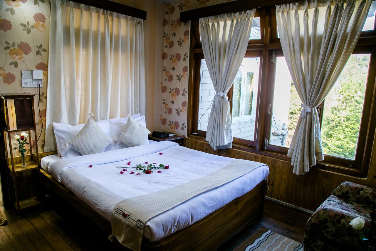 Niraamaya Retreats Aradura Kohima Zewnętrze zdjęcie